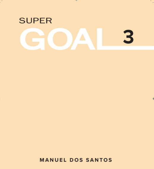 حل كتاب الانجليزي ثالث متوسط ف3 Super Goal 3 1446
