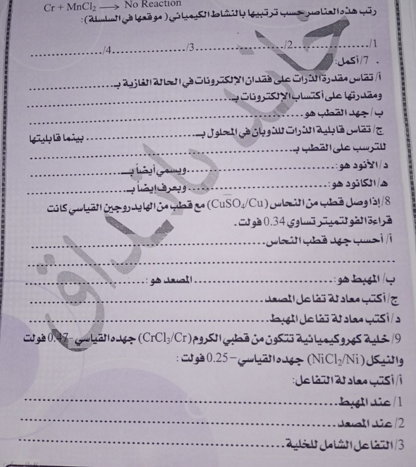 ملخص التربية الاسلامية الصف الثالث الثانوي المنهج السوداني الجديد pdf