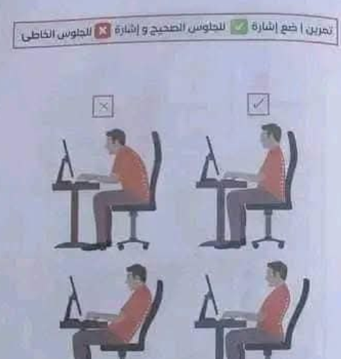 حل كتاب الحاسوب الثاني الابتدائي منهاج ليبيا الجديد pdf