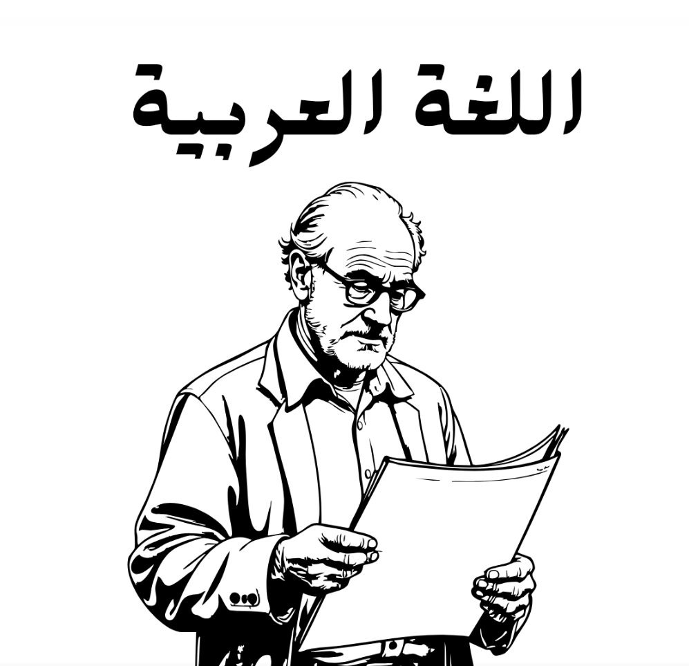 مادة اللغة العربية