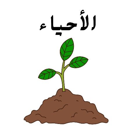 مادة الاحياء
