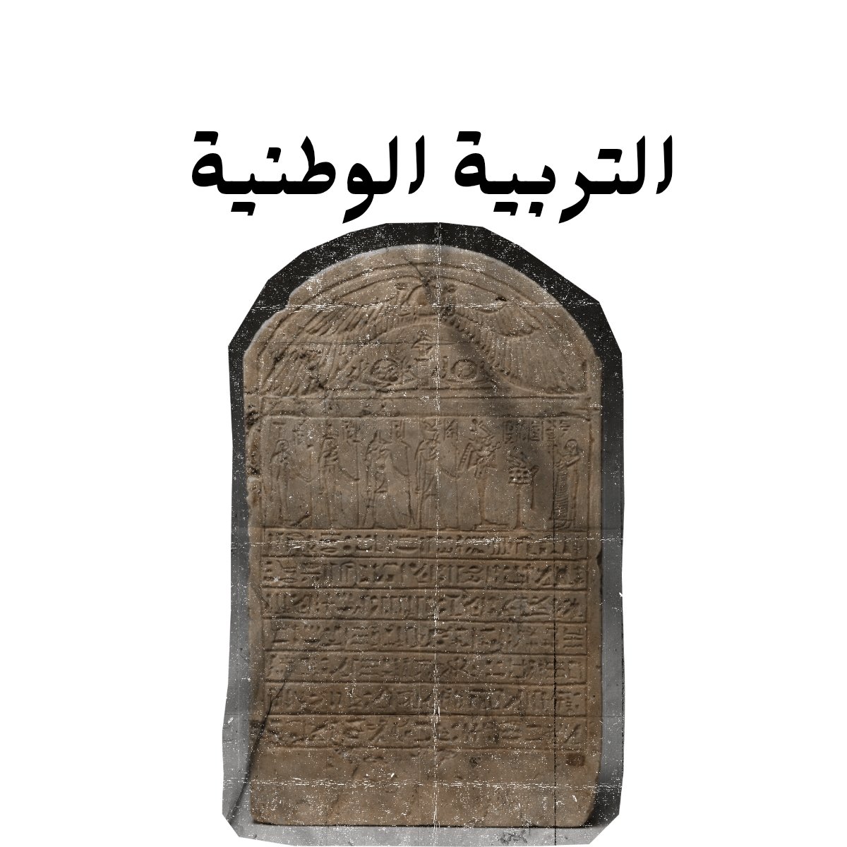 مادة التربية الوطنية
