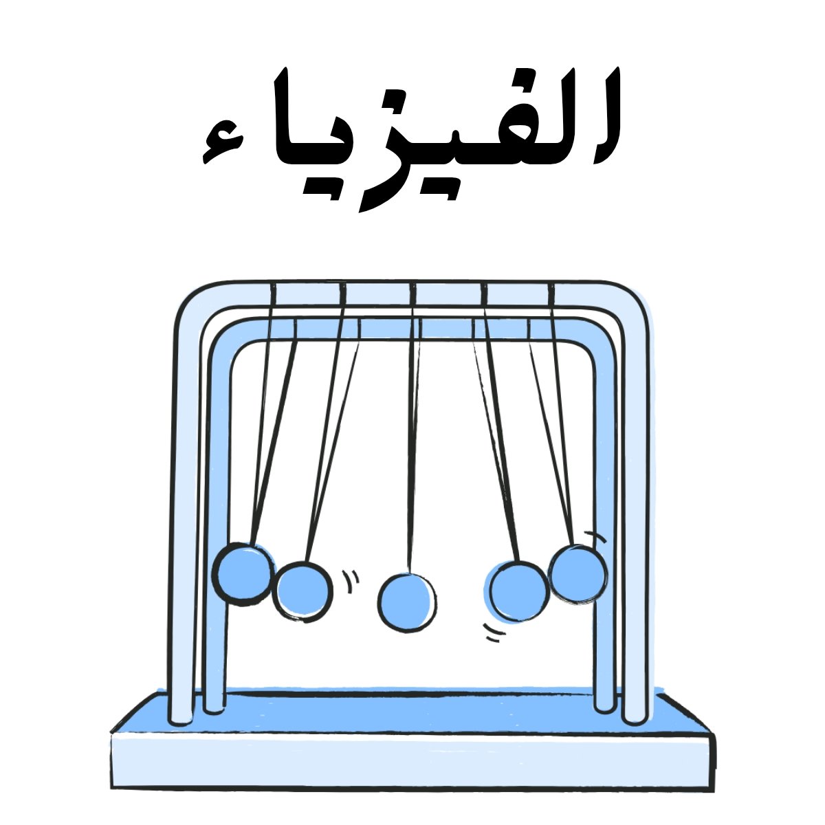 مادة الفيزياء