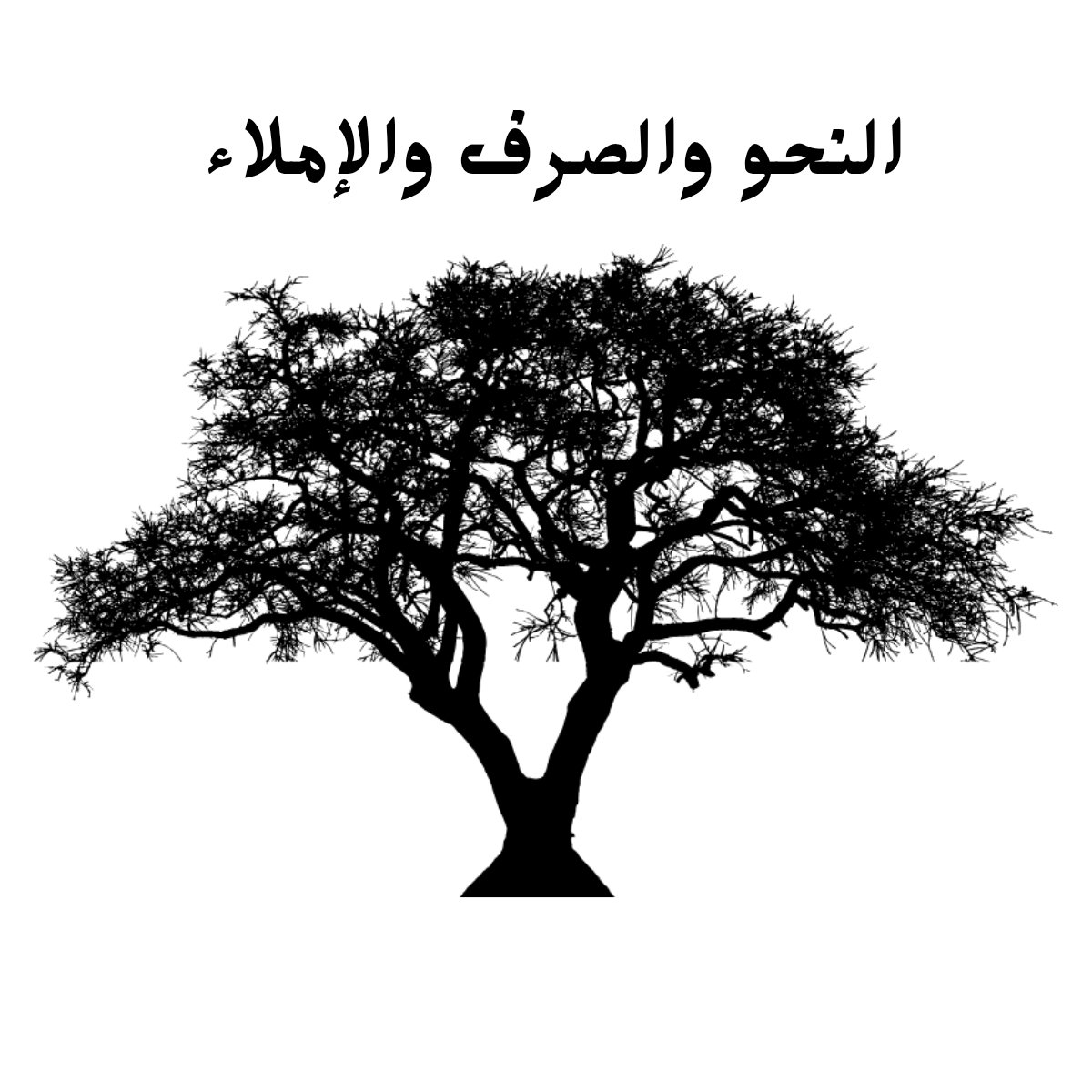 مادة النحو والصرف والاملاء