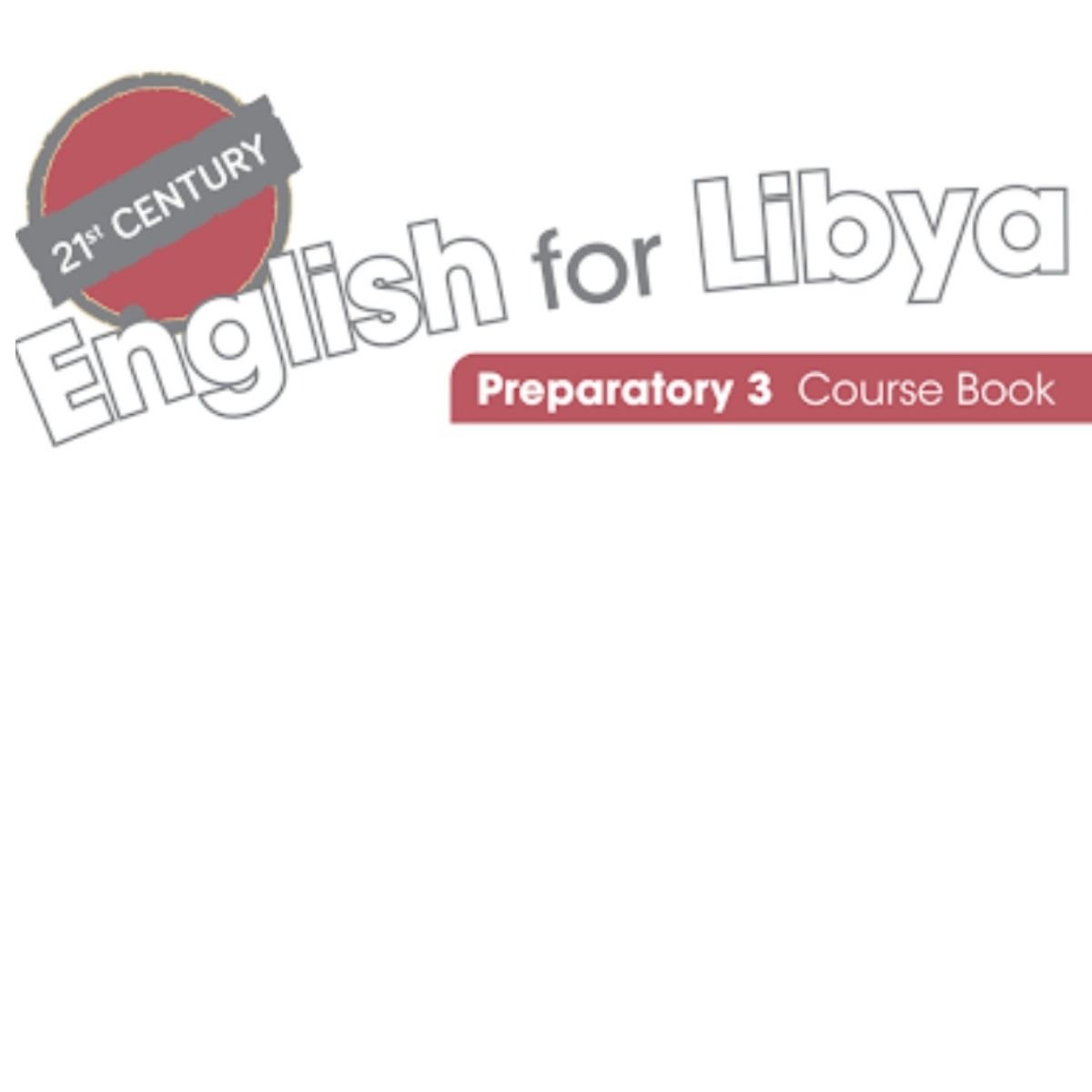 حل كتاب الانجليزي الصف التاسع منهج ليبيا PDF